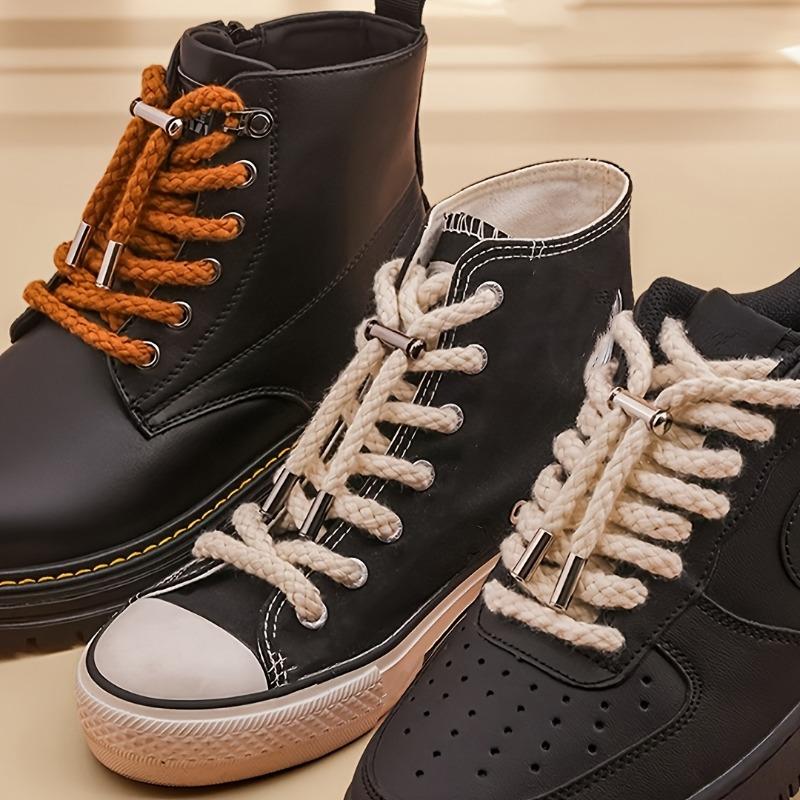 Sneaker Care - Bezsznurowkowe klamry do sznurowadeł 10 szt.