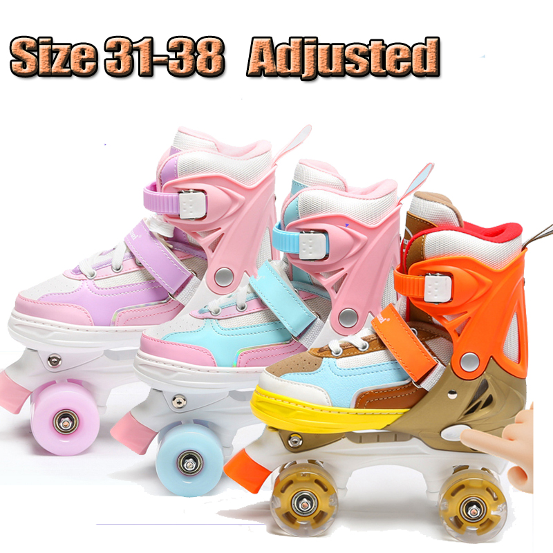 Sneaker Care - Regulowany rozmiar 31 32 33 34