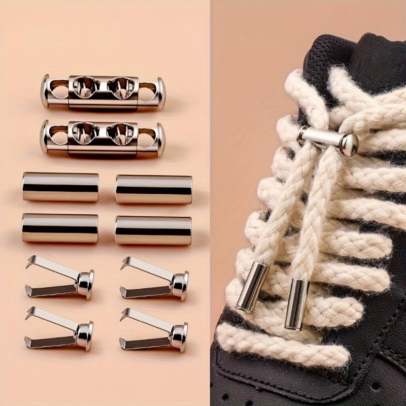 Bezsznurowkowe klamry do sznur – Sneaker Care recenzja i cena