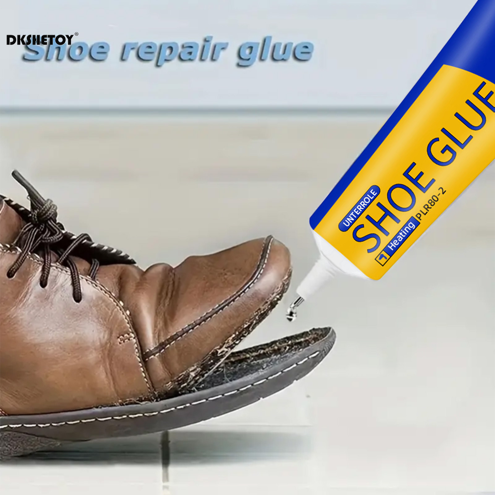 60ml Super mocne kleje do butó – Sneaker Care recenzja i cena