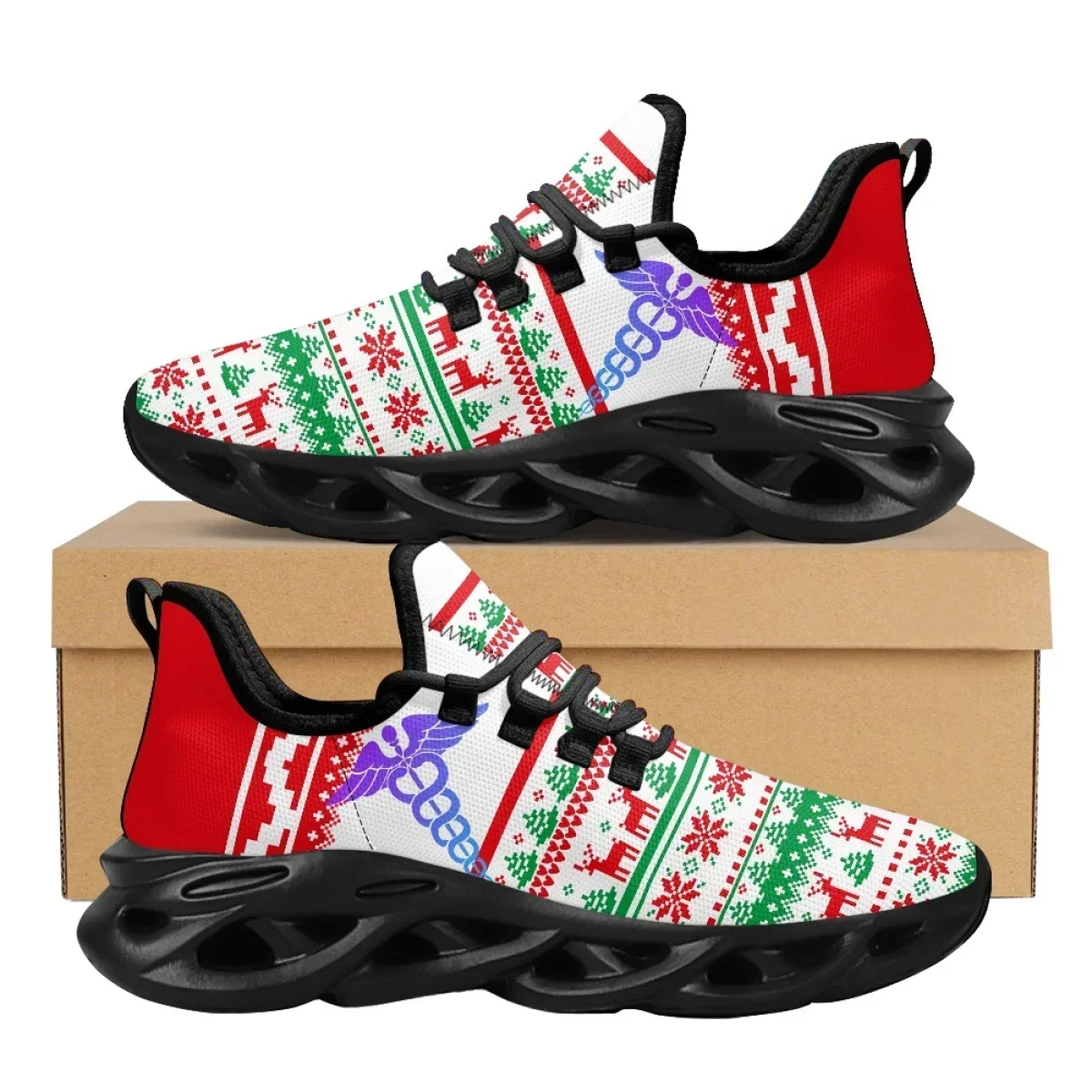 Buty świąteczne 2023, antypośl – Sneaker Care recenzja i cena
