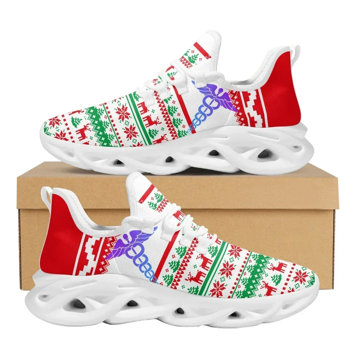 Buty świąteczne 2023, antypośl – Sneaker Care recenzja i cena