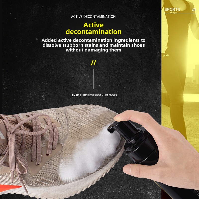 Zestaw do czyszczenia butów sp – Sneaker Care recenzja i cena