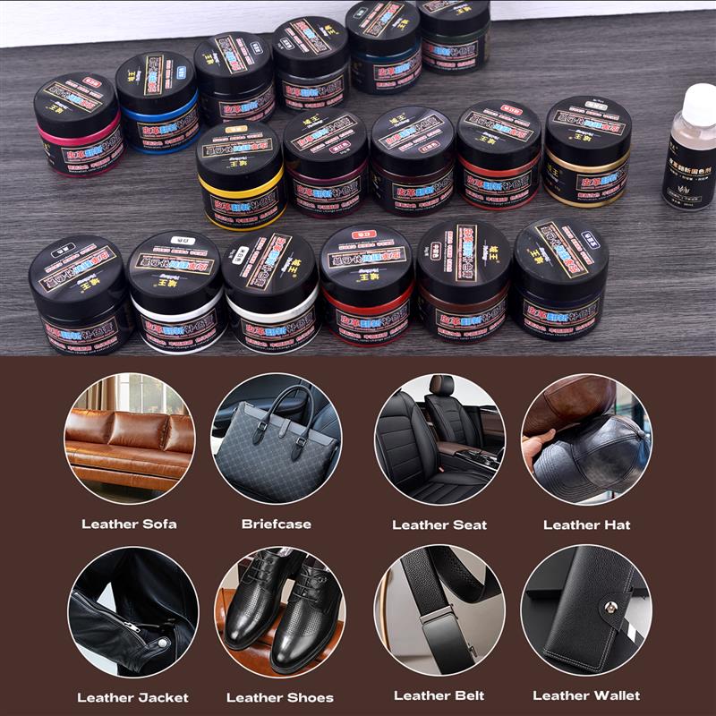 50ml akrylowa farba do naprawy – Sneaker Care recenzja i cena