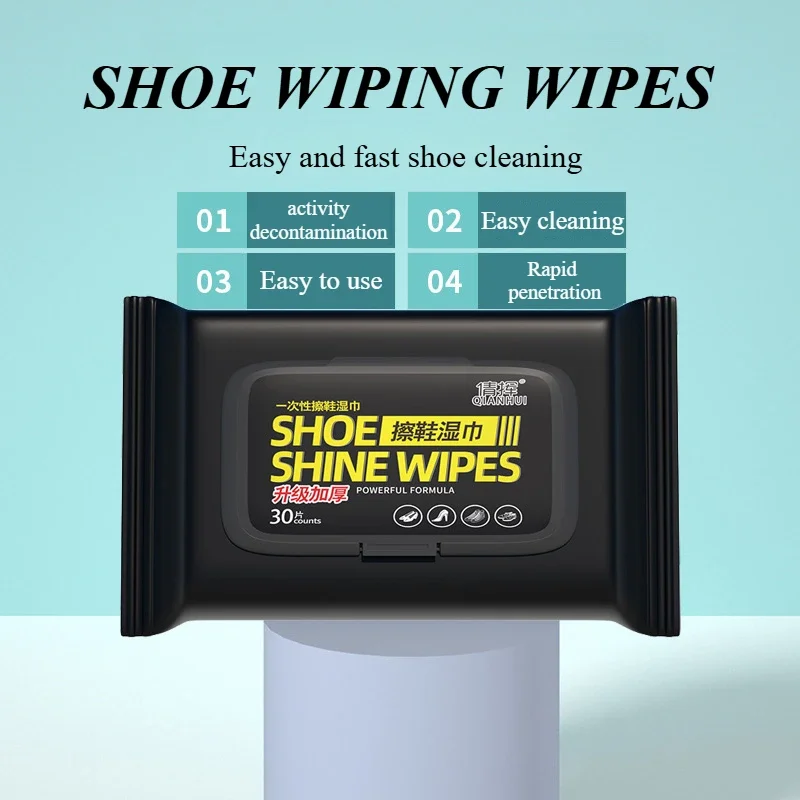 12-60 sztuk jednorazowe buty c – Sneaker Care recenzja i cena
