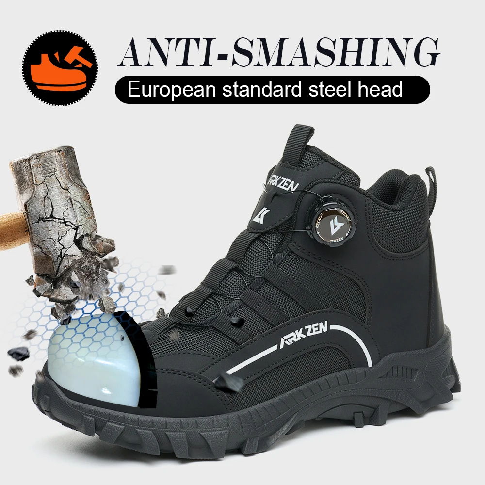 Męskie niezniszczalne buty rob – Sneaker Care recenzja i cena