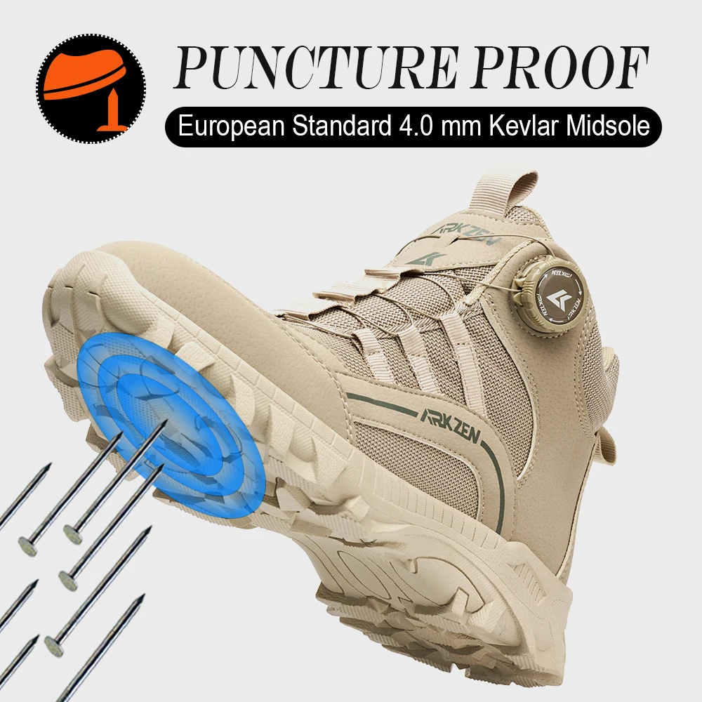 Męskie niezniszczalne buty rob – Sneaker Care recenzja i cena