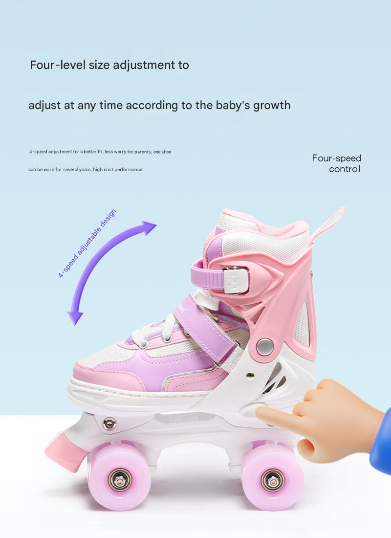 Regulowany rozmiar 31 32 33 34 – Sneaker Care recenzja i cena