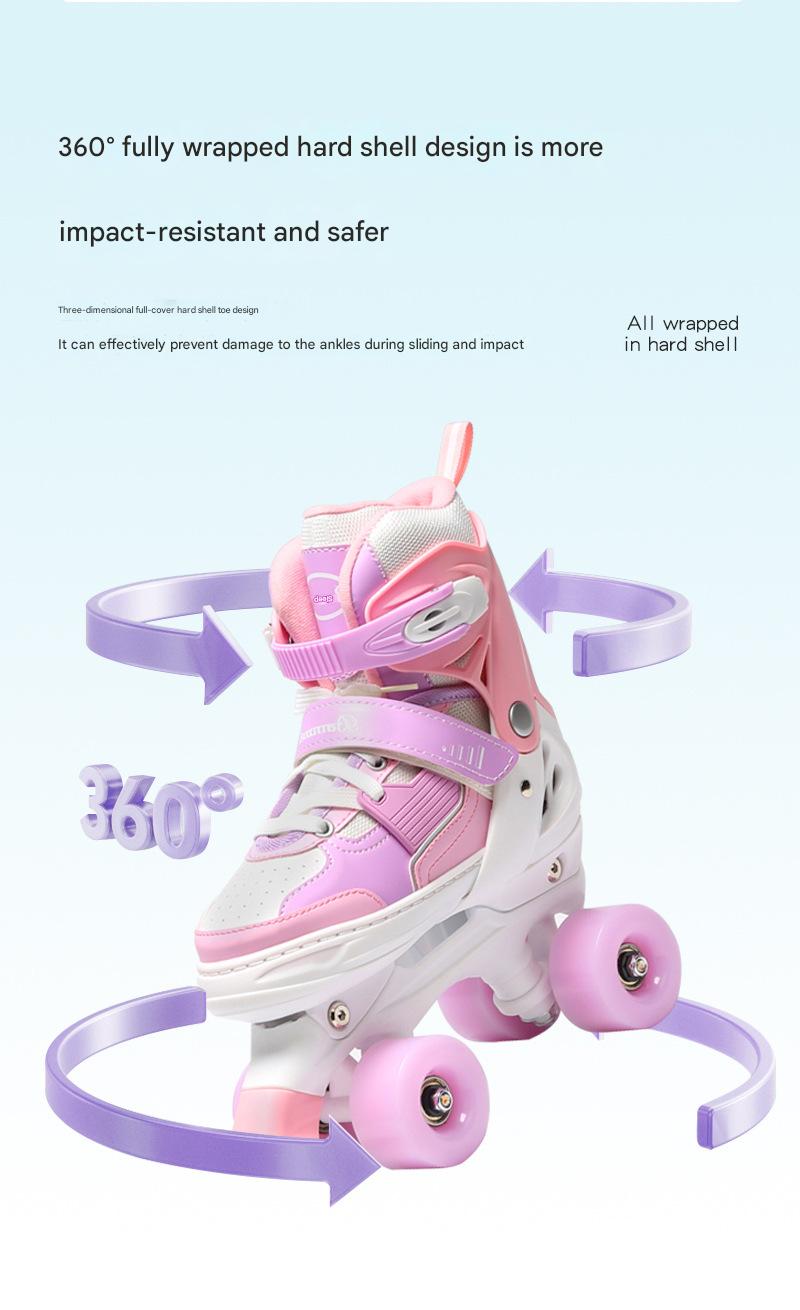 Regulowany rozmiar 31 32 33 34 – Sneaker Care recenzja i cena