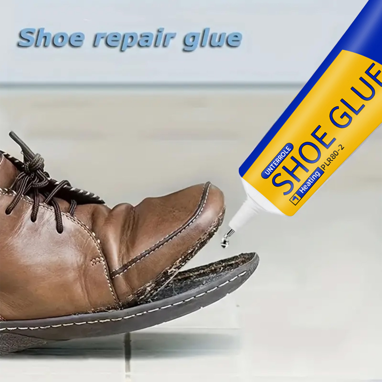 1/2/3szt 60ml Mocny klej do bu – Sneaker Care recenzja i cena
