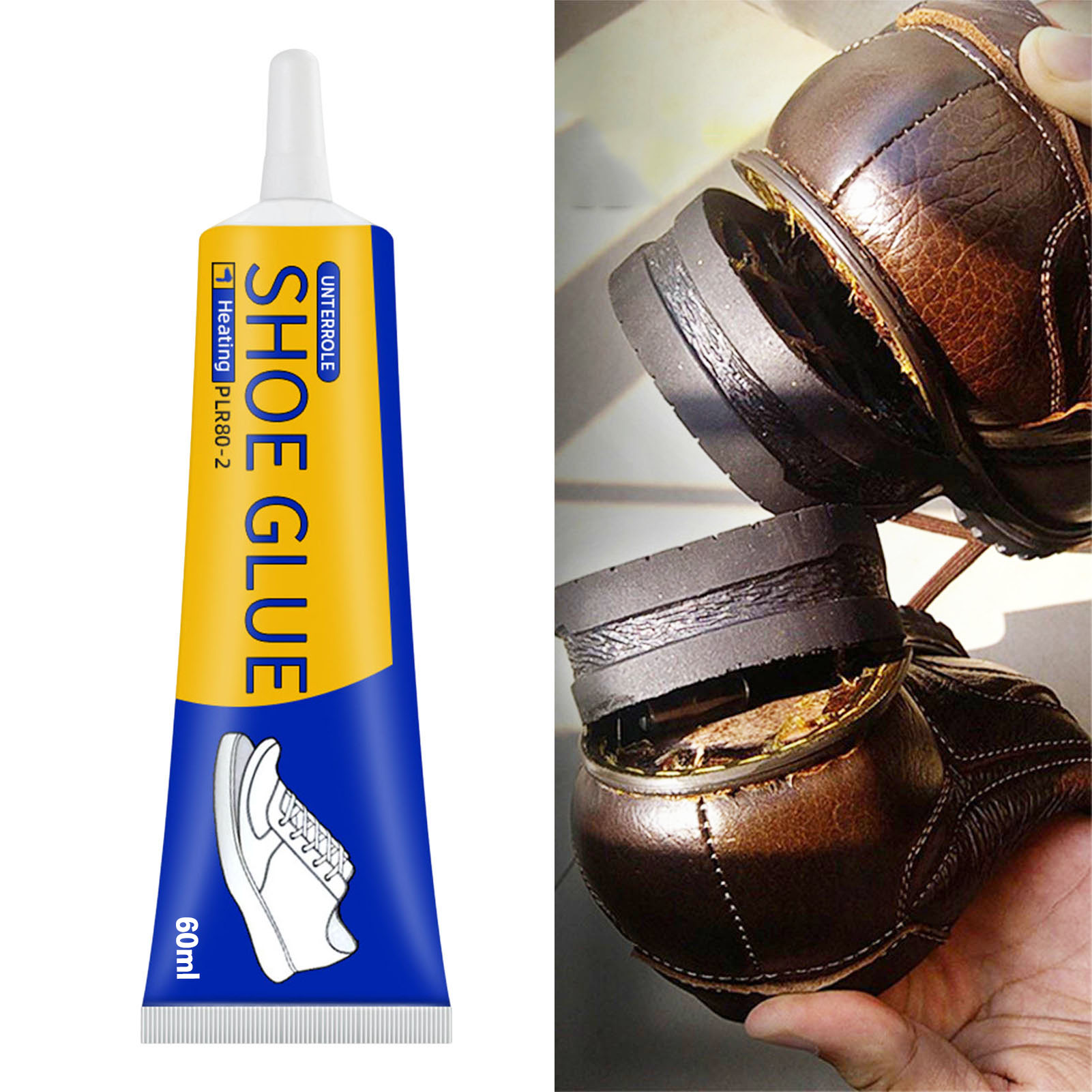 1/2/3szt 60ml Mocny klej do bu – Sneaker Care recenzja i cena