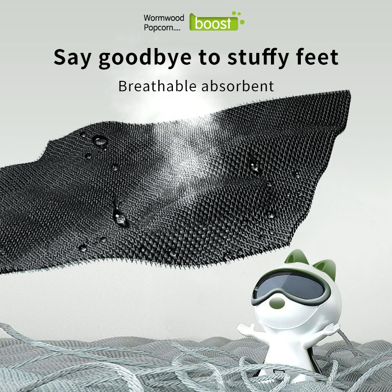 Wkładki z pianki memory foam p – Sneaker Care recenzja i cena