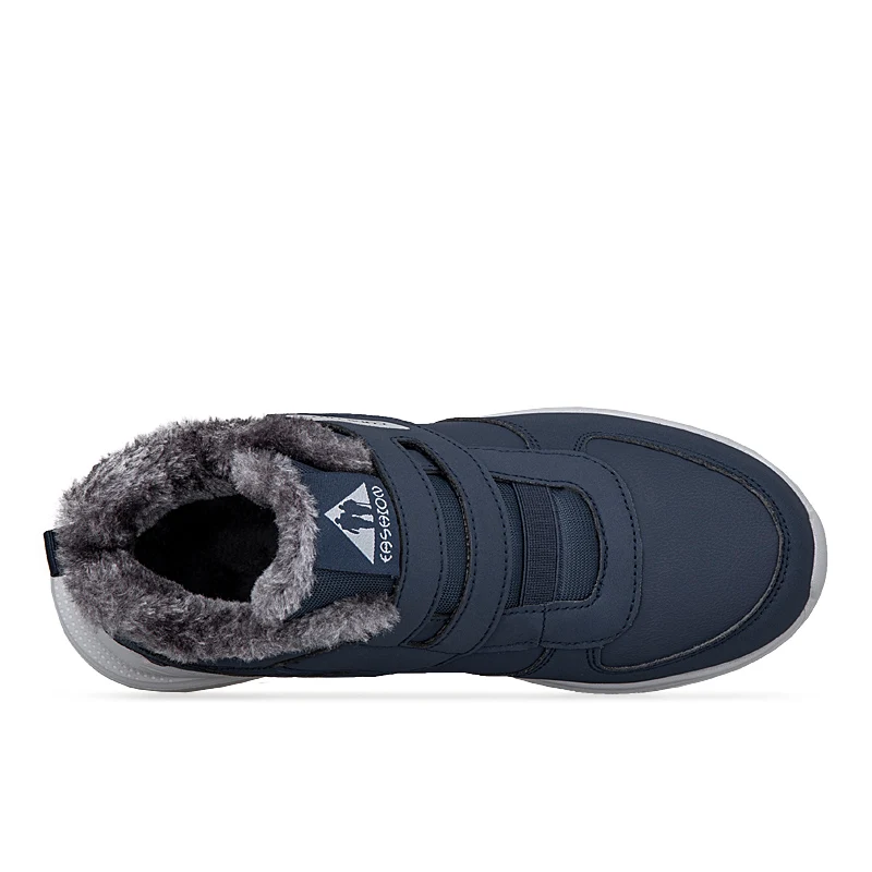 Zimowe pluszowe sneakersy orto – Sneaker Care recenzja i cena